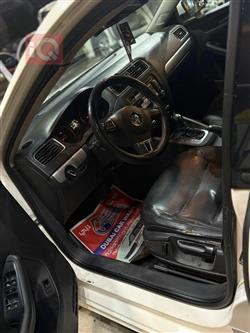 فولكسفاغن جيتا